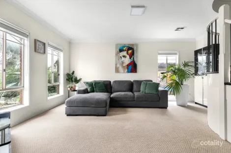 Property photo of 4 Tuck Walk Fawkner VIC 3060