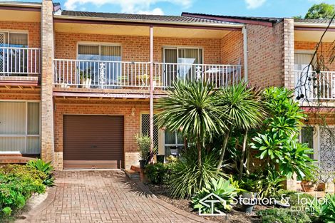 15/58-60 Castlereagh St, Penrith, NSW 2750
