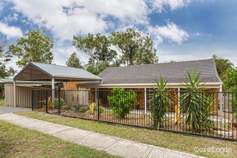 Property photo of 12 Zeil Street Riverhills QLD 4074