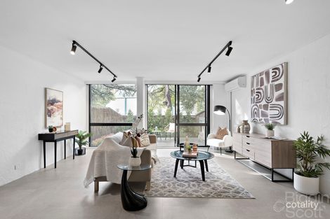 Property photo of 18-58 Yarra Boulevard Richmond VIC 3121