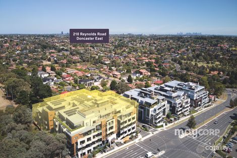 115/210 Reynolds Rd, Doncaster East, VIC 3109
