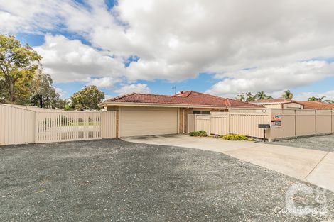 Property photo of 33 Bilya Gardens Leda WA 6170