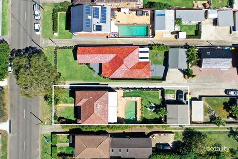 Property photo of 373 Willarong Road Caringbah South NSW 2229
