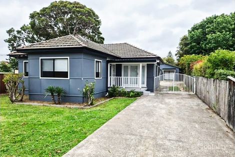 Property photo of 2 McPherson Avenue Punchbowl NSW 2196