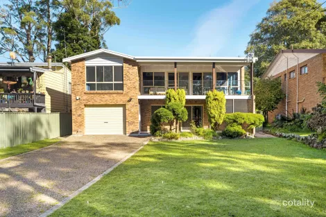 7 Fairview Cres, Sussex Inlet, NSW 2540