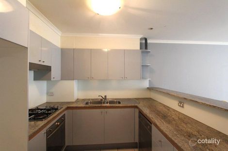 Property photo of 302/17-20 The Esplanade Ashfield NSW 2131