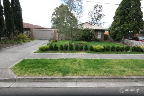 4 Second Ave, Rowville, VIC 3178