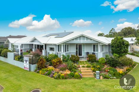 Property photo of 55 Bankswood Drive Redland Bay QLD 4165