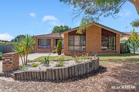 Property photo of 46 Smalley Circuit Giralang ACT 2617