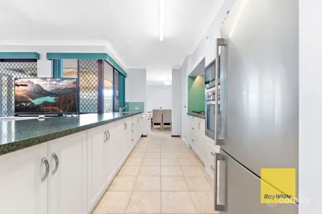 Property photo of 5 Plover Drive Willetton WA 6155