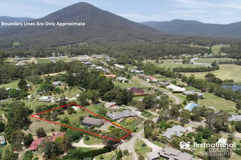 6 Eli Bates Ct, Healesville, VIC 3777