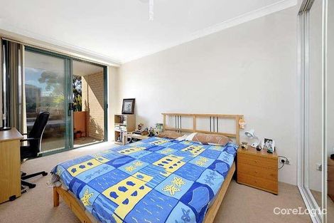 Property photo of 40/564-576 Railway Parade Hurstville NSW 2220