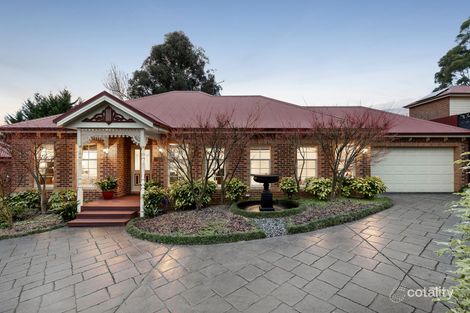 3/104 Dorset Rd, Croydon, VIC 3136