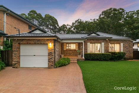 Property photo of 99 Parklands Road North Ryde NSW 2113