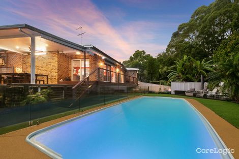 Property photo of 99 Parklands Road North Ryde NSW 2113