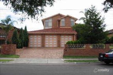 Property photo of 9 Barnes Avenue Burwood VIC 3125