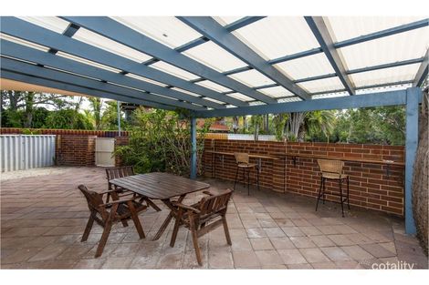 Property photo of 9B/49 Herdsman Parade Wembley WA 6014