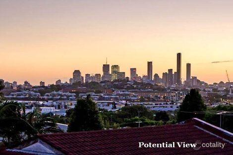 Property photo of 40 Wambool Street Bulimba QLD 4171