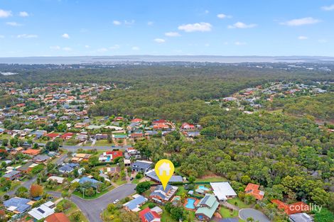 Property photo of 2 De Lange Court Alexandra Hills QLD 4161