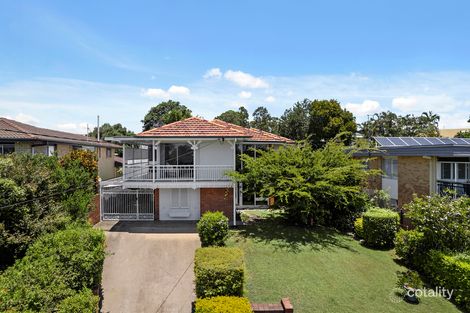 Property photo of 6 Andes Street Manly West QLD 4179