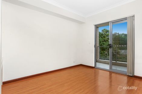 Property photo of 4/154-156 Bridge Road Westmead NSW 2145