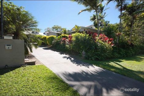Property photo of 4 Buchan Street Palm Cove QLD 4879