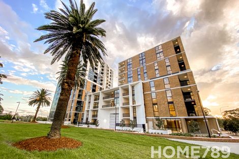 Property photo of 327/1 Maple Tree Road Westmead NSW 2145