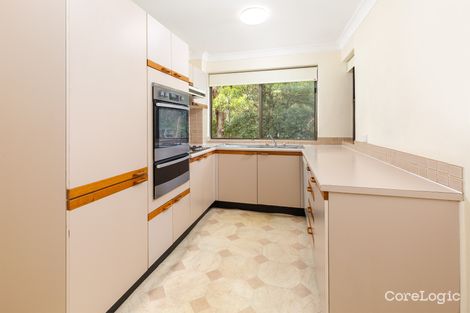 Property photo of 38/25-29 Carlingford Road Epping NSW 2121