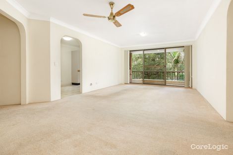 Property photo of 38/25-29 Carlingford Road Epping NSW 2121