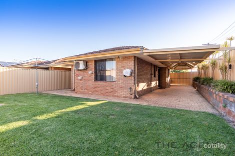 Property photo of 1A Osbourn Place Kewdale WA 6105