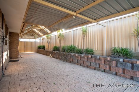 Property photo of 1A Osbourn Place Kewdale WA 6105