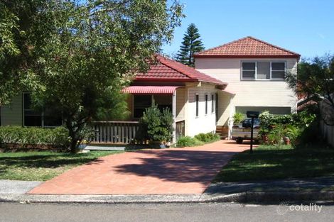 Property photo of 7 Rabaul Road North Curl Curl NSW 2099