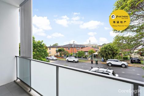 Property photo of 7/55-57 Susan Street Auburn NSW 2144