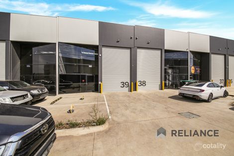 39/68 Eucumbene Dr, Ravenhall, VIC 3023