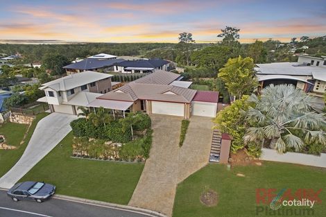 Property photo of 42 Stark Drive Narangba QLD 4504