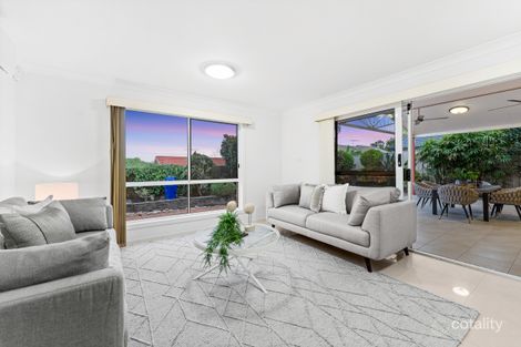 Property photo of 5 Lindstrom Court Runcorn QLD 4113
