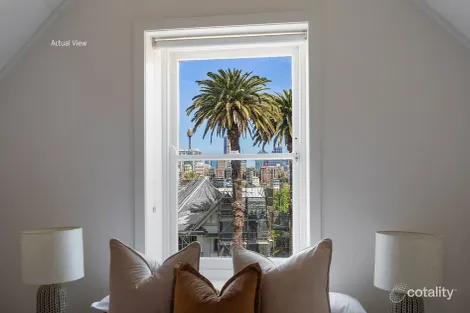 Property photo of 12 Hampden Avenue Darling Point NSW 2027