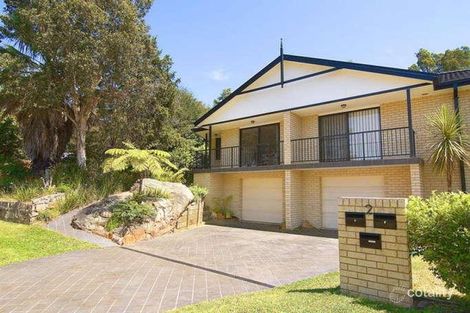 2/2 Jeanette St, East Ryde, NSW 2113