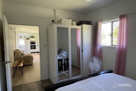 Property photo of 118 V Ramm Road Bajool QLD 4699