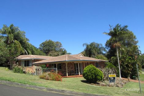 Property photo of 1 Crandon Court Goonellabah NSW 2480