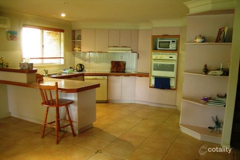 Property photo of 1 Crandon Court Goonellabah NSW 2480