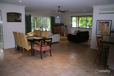 Property photo of 1 Crandon Court Goonellabah NSW 2480