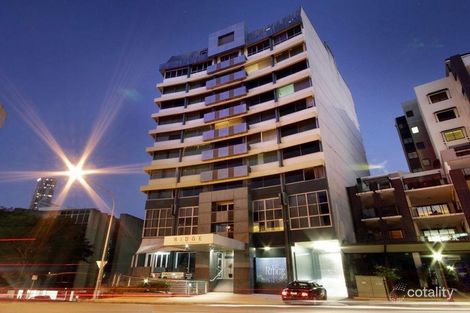 8/189 Leichhardt St, Spring Hill, QLD 4000