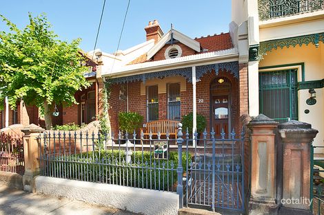 22 Percival Rd, Stanmore, NSW 2048