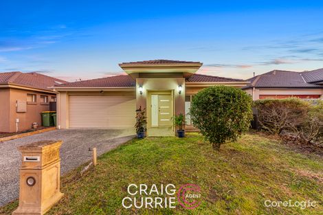 Property photo of 7 Fairchild Place Pakenham VIC 3810