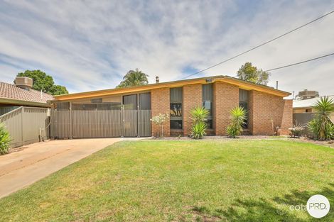 Property photo of 25 Windsor Street Mildura VIC 3500