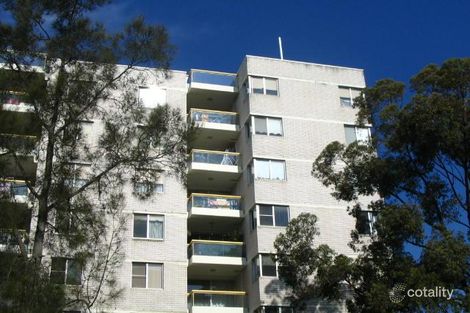 Property photo of 27/22 Raymond Street Bankstown NSW 2200