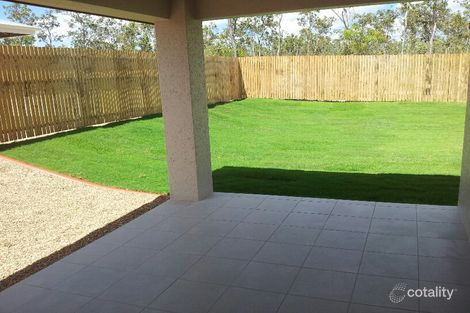 Property photo of 8 Edmonton Drive Deeragun QLD 4818