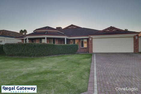 Property photo of 22 Ashridge Turn Canning Vale WA 6155