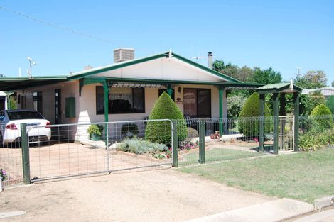 Property photo of 17 Boyd Street Tungamah VIC 3728